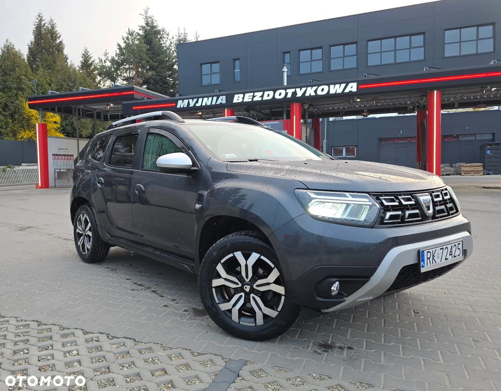 Dacia Duster 1.0 TCe Prestige - 1