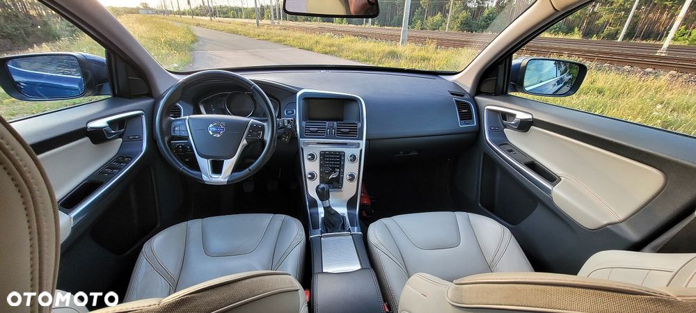 Volvo XC 60 - 19