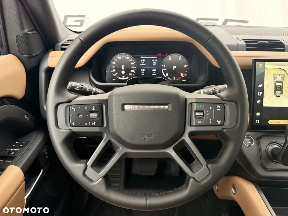 Land Rover Defender 110 D350 X-Dynamic HSE - 6