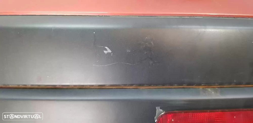 PARA-CHOQUES TRASEIRO NISSAN QASHQAI / QASHQAI +2 I 2008 -85022JD10H - 4