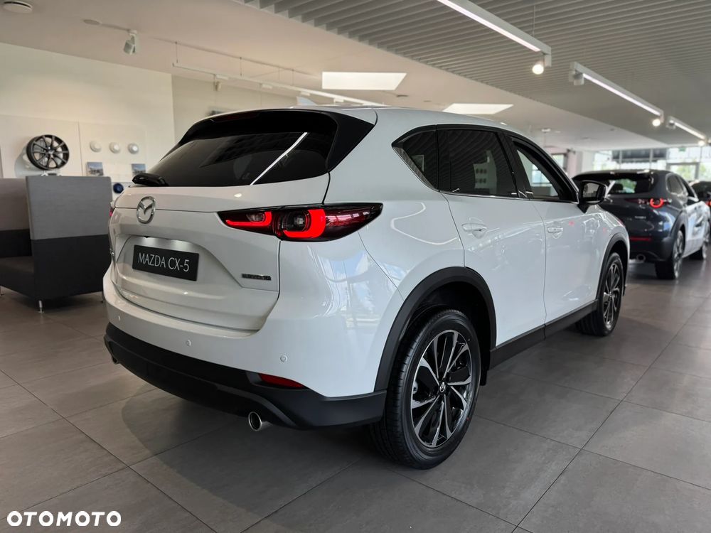 Mazda CX-5 2.0 Center-Line Plus 2WD - 5