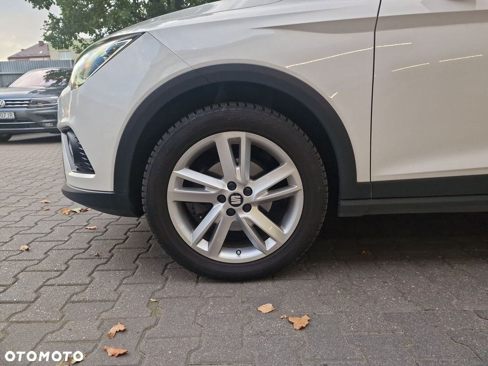 Seat Arona - 19
