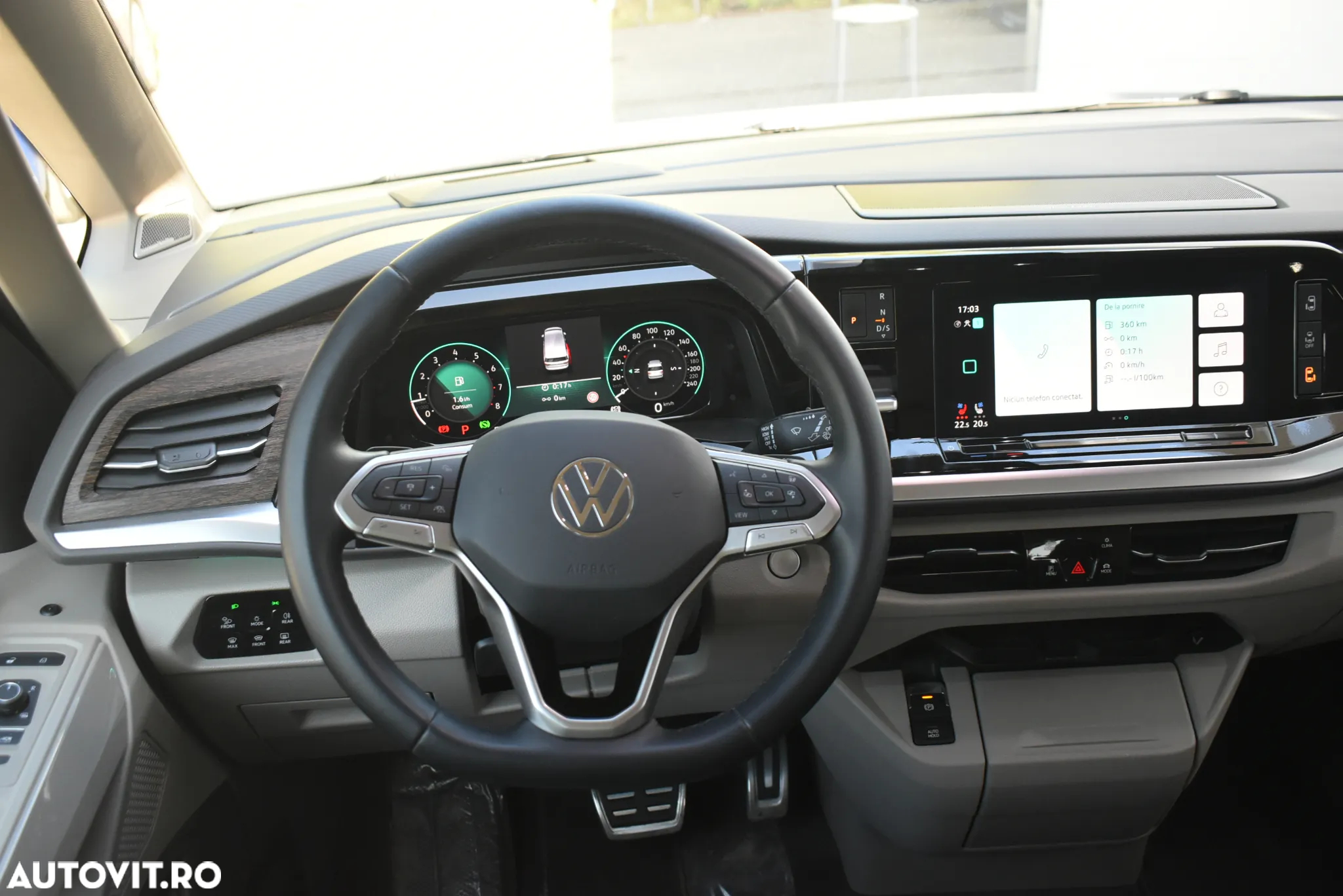 Volkswagen Multivan 2.0 TSI DSG 150KW Style - 4