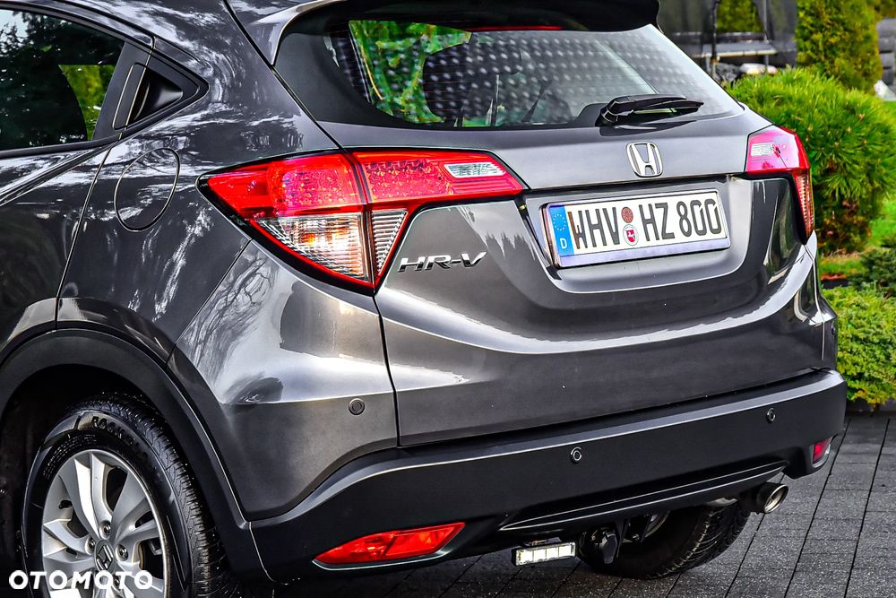 Honda HR-V 1.5 i-VTEC Executive - 7