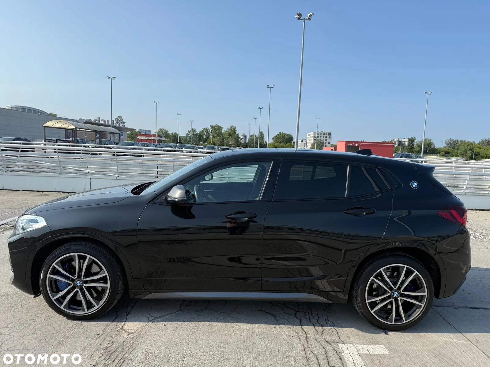 BMW X2 M35i - 5