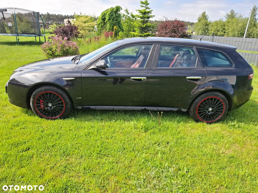 Alfa Romeo 159 - 9