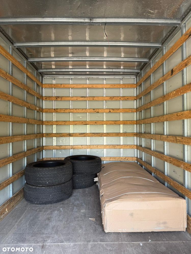 Mitsubishi FUSO CANTER - 13