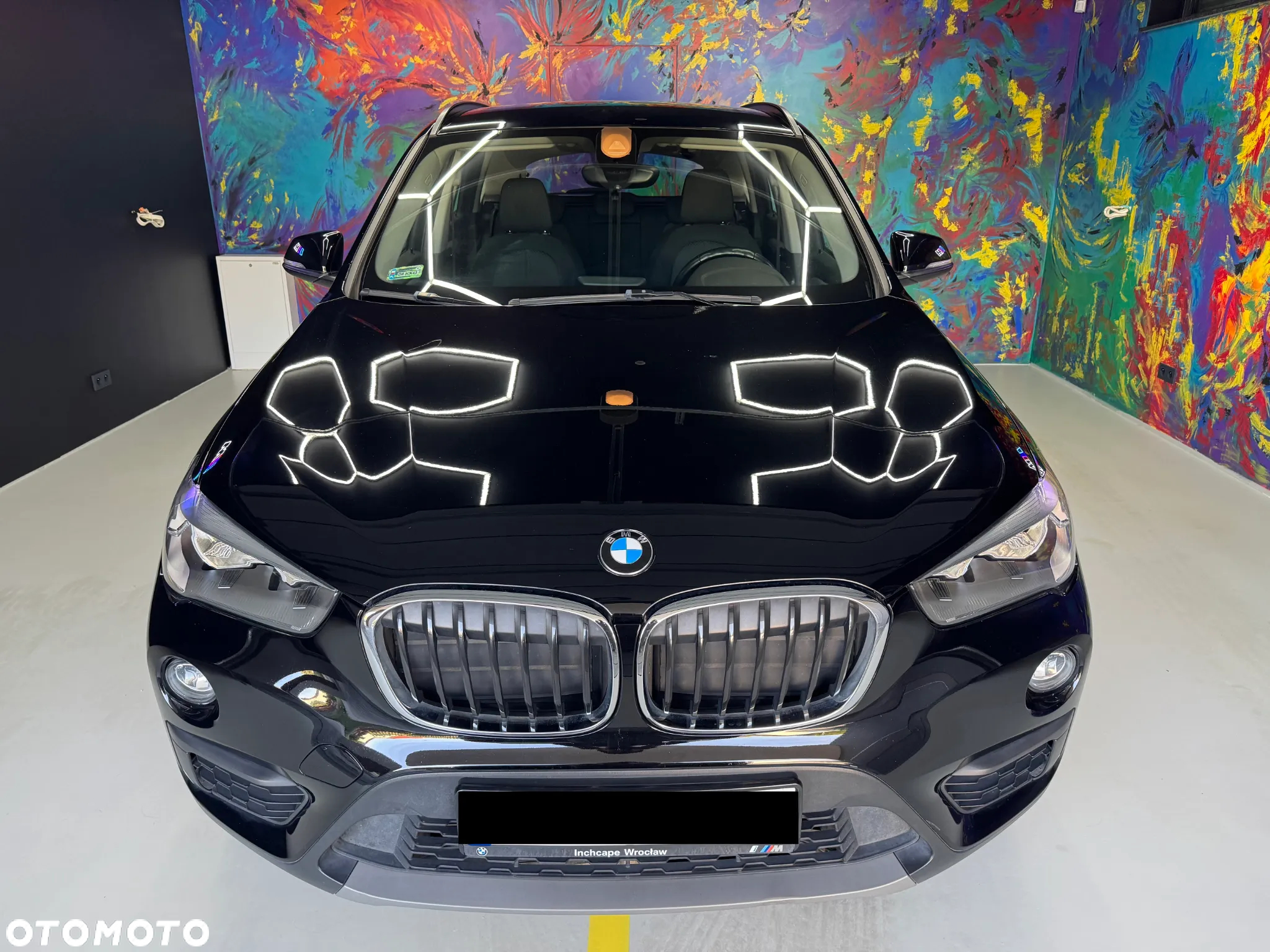 BMW X1 sDrive18i - 2