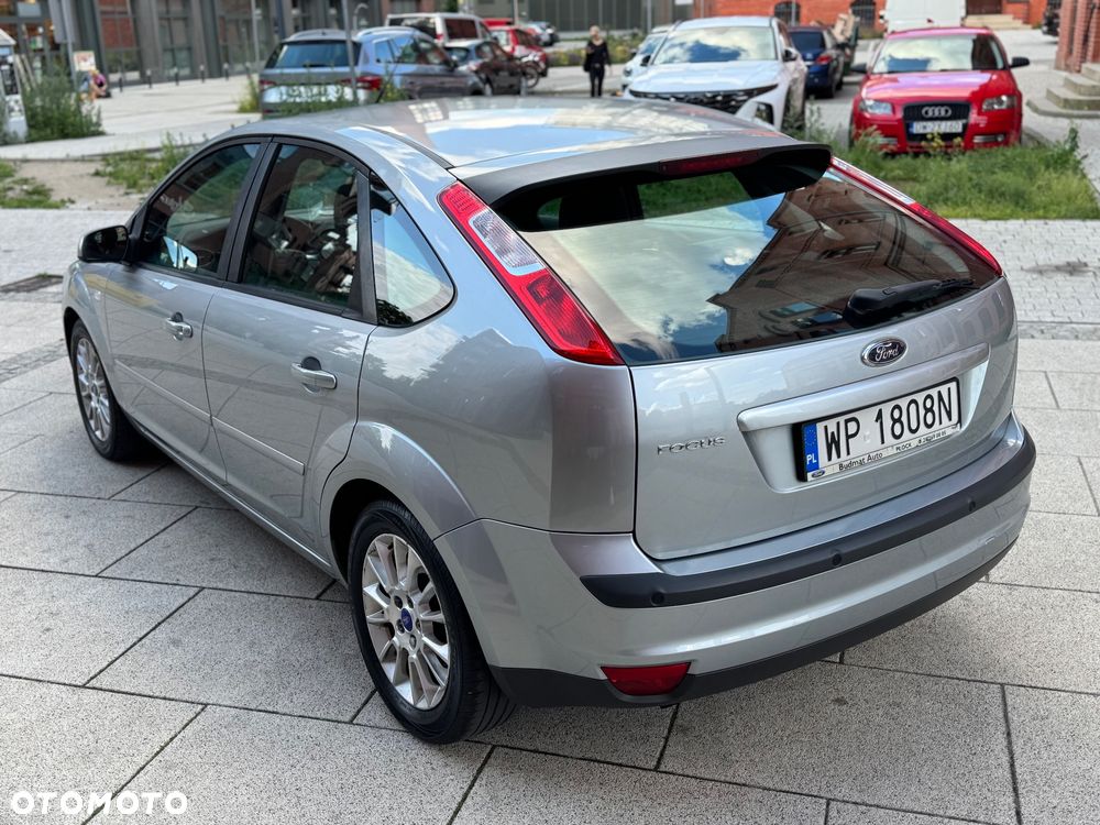 Ford Focus - 3