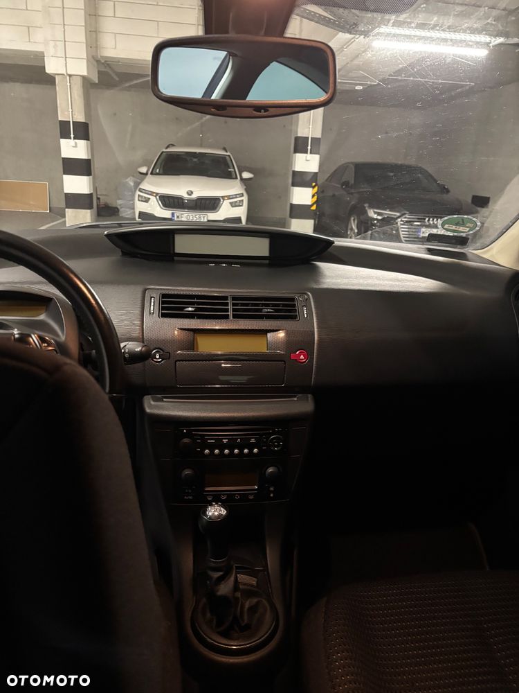 Citroën C4 1.6 16V Impress Pack - 8