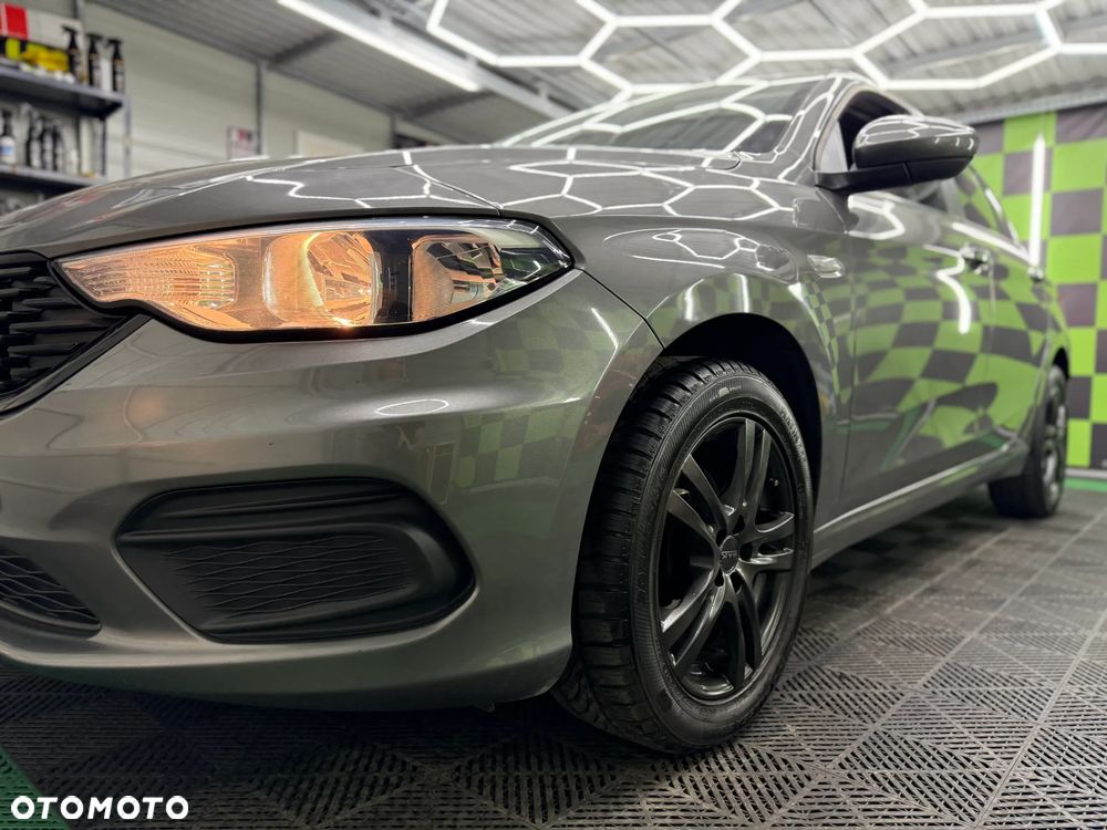 Fiat Tipo 1.4 16V Lounge - 20
