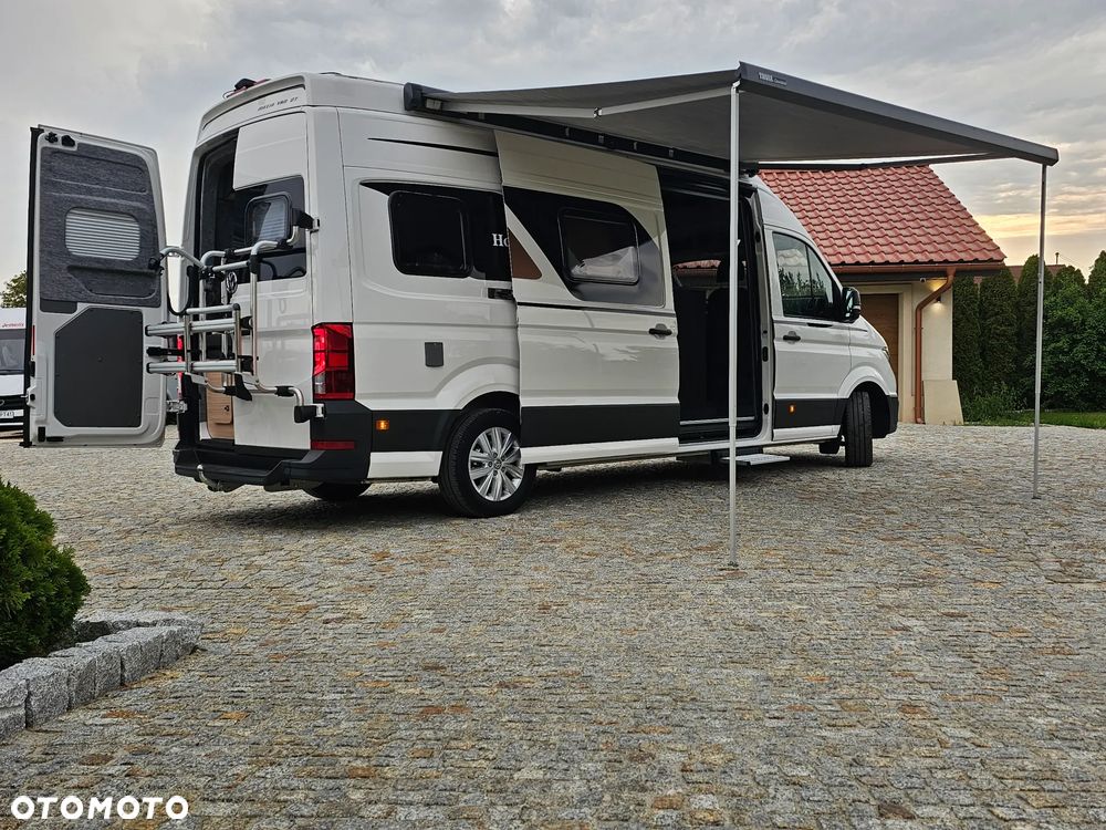 Hobby MAXIA VAN 680 DT - 18