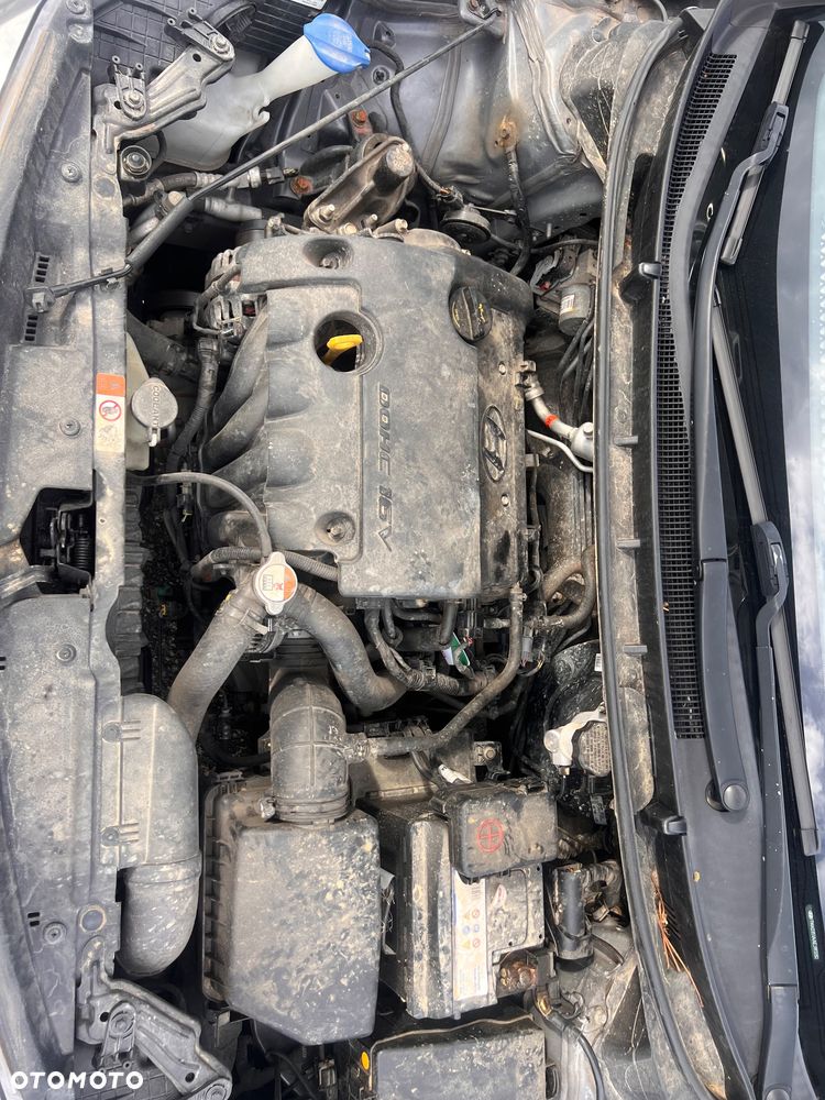 Hyundai i30 1.4 Premium - 38