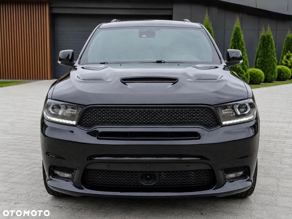 Dodge Durango 3,6 Citadel - 2