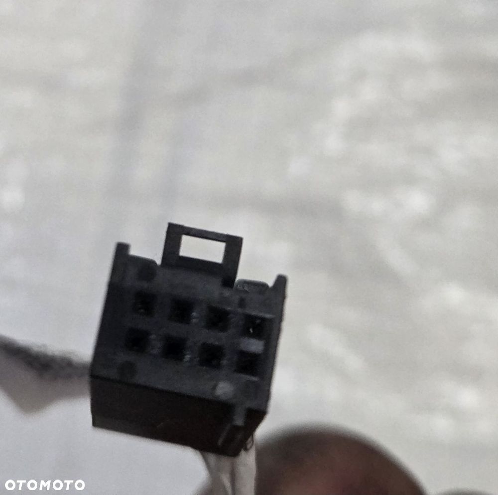 FIAT DUCATO III IV Lusterko Prawe 6+2 PIN NOWY ORYGINAŁ  1685332280 - 13