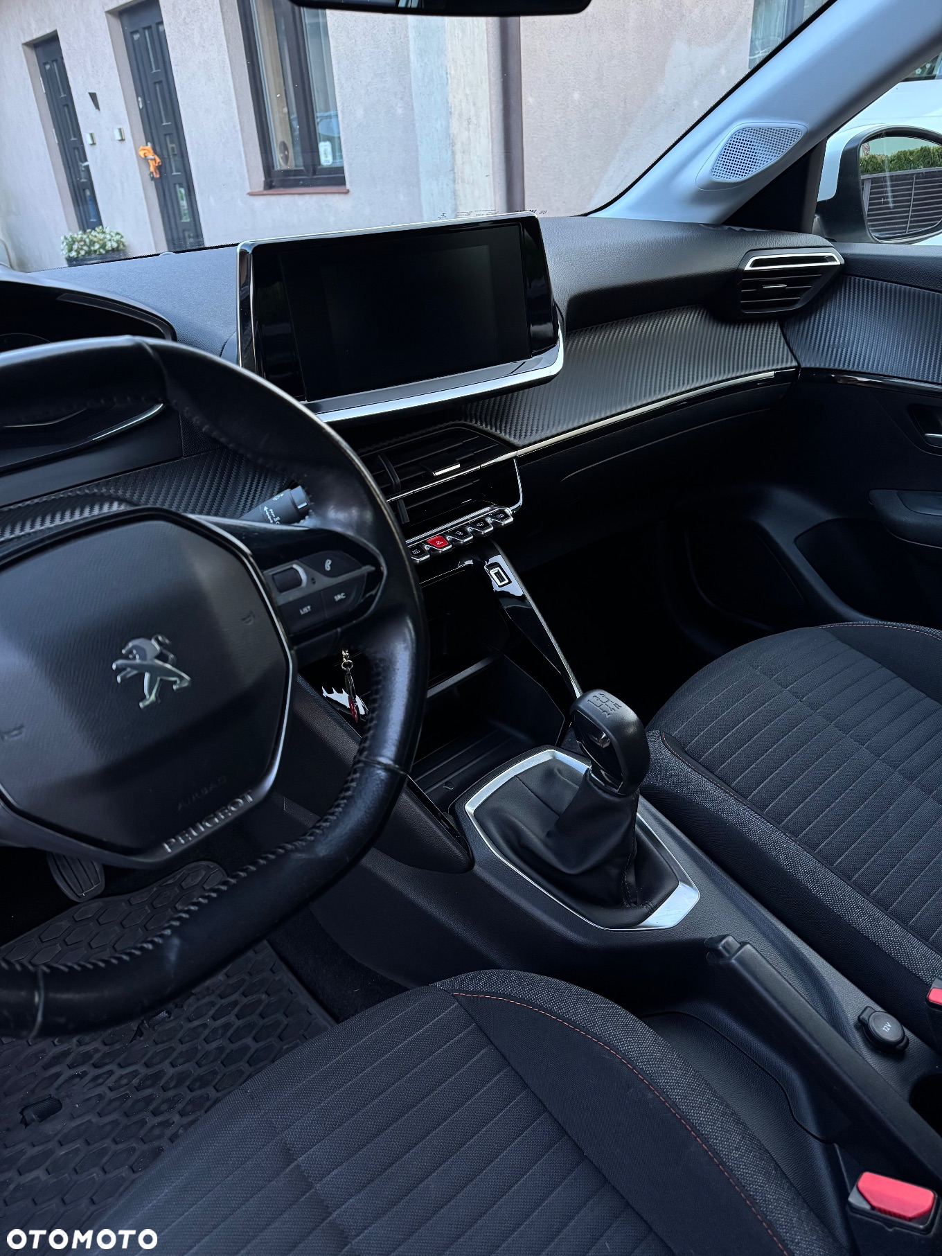 Peugeot 208 1.2 PureTech Active S&S - 10