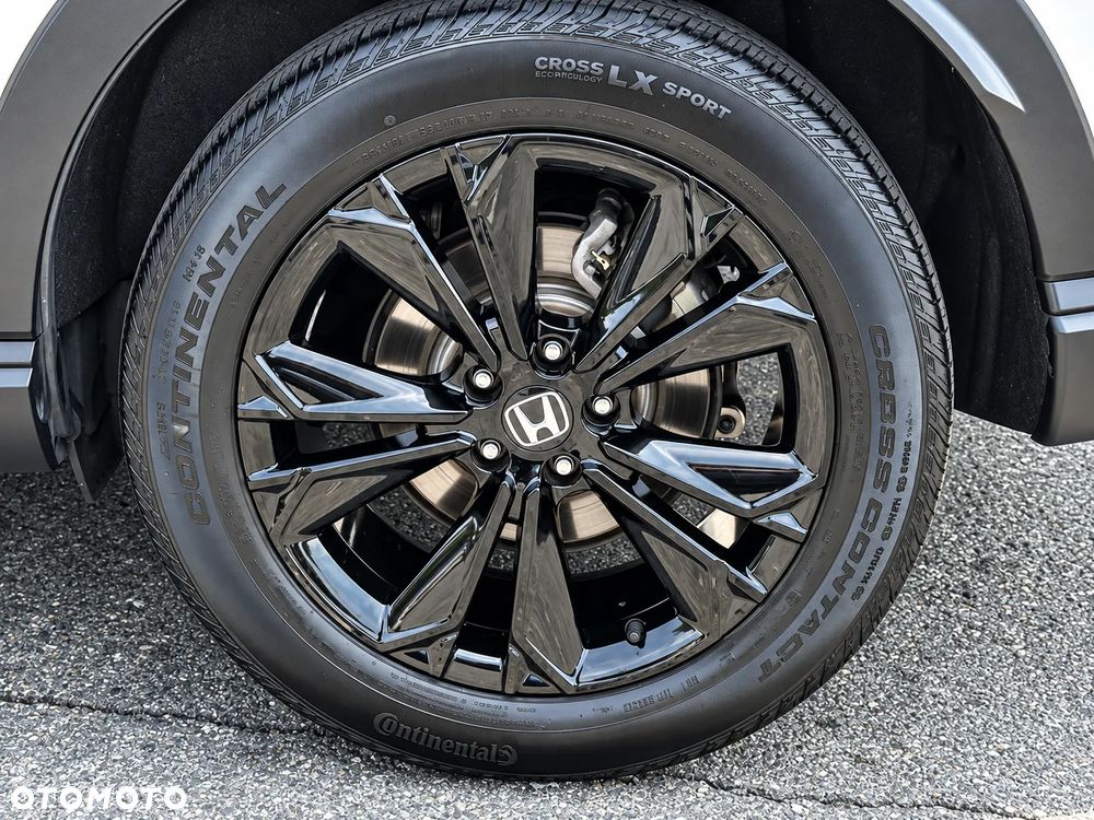 Honda CR-V 2.0 i-MMD Executive (Honda Connect+) - 21