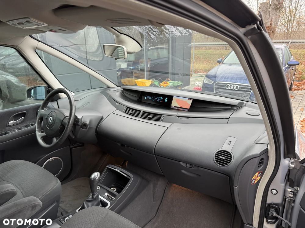 Renault Grand Espace Gr 2.0T Privilege - 7