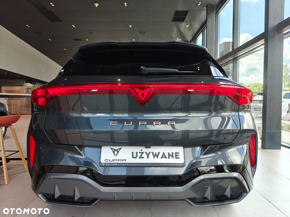Cupra Terramar - 11