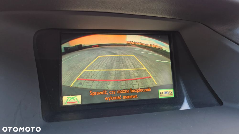 Lexus RX 450h (hybrid) Ambience Line - 23