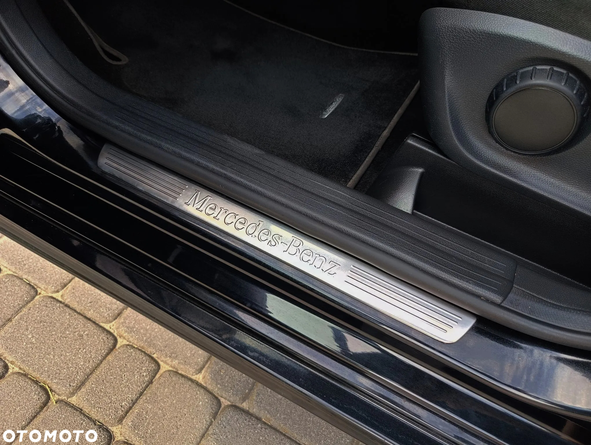 Mercedes-Benz Klasa B 180 (BlueEFFICIENCY) - 27