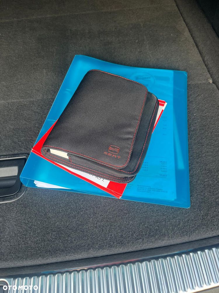 Seat Exeo 1.8TSI Reference - 14