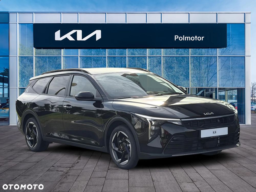 Kia K4 1.6 T-GDI M - 7