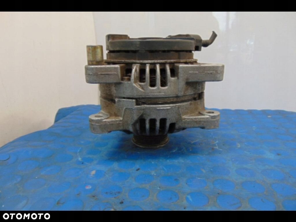 OPEL ASTRA G 1.4 16V ALTERNATOR - 4