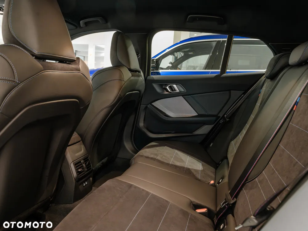 BMW Seria 1 - 9