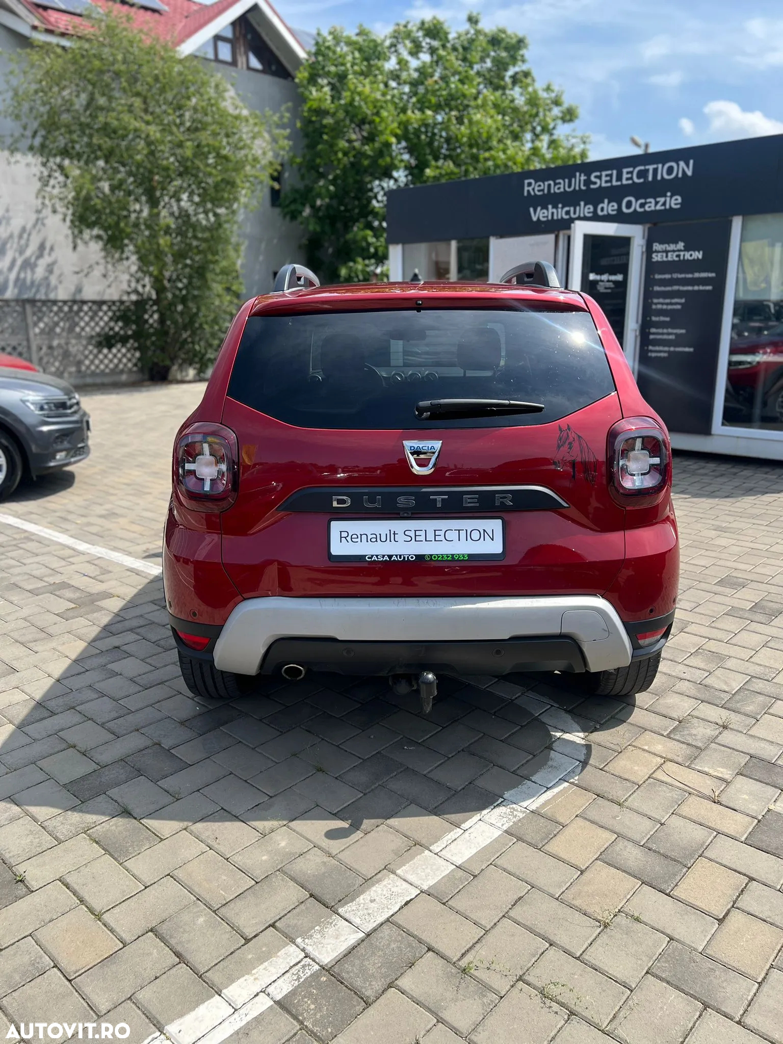 Dacia Duster - 3