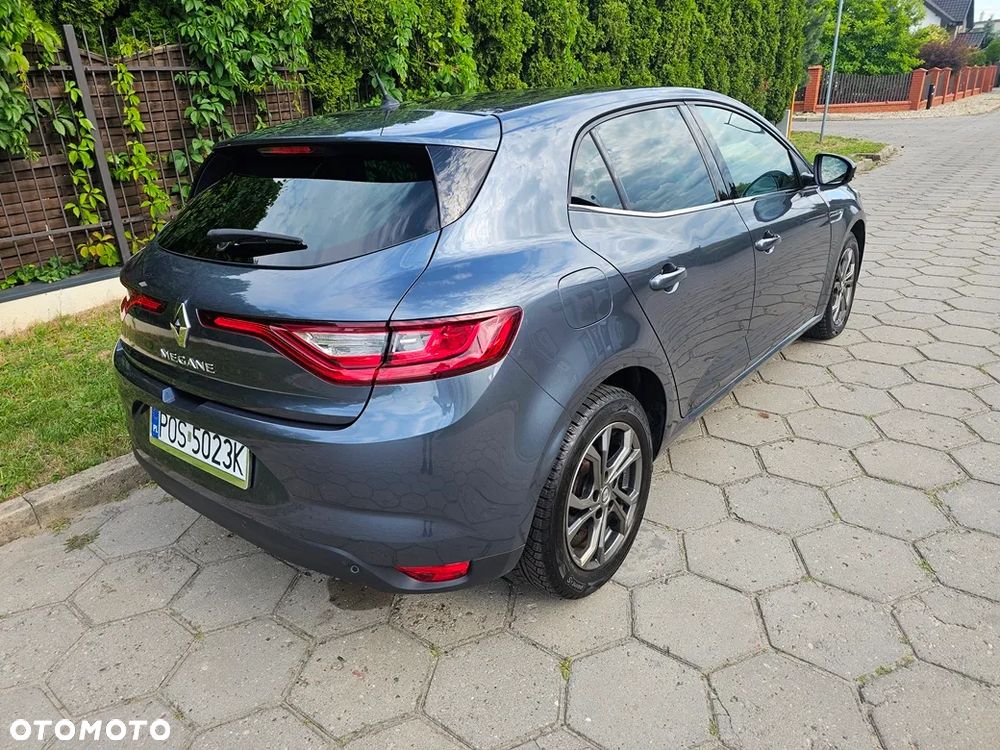Renault Megane - 7