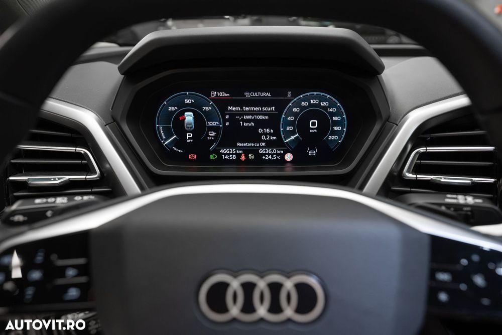 Audi Q4 e-tron 45 - 19