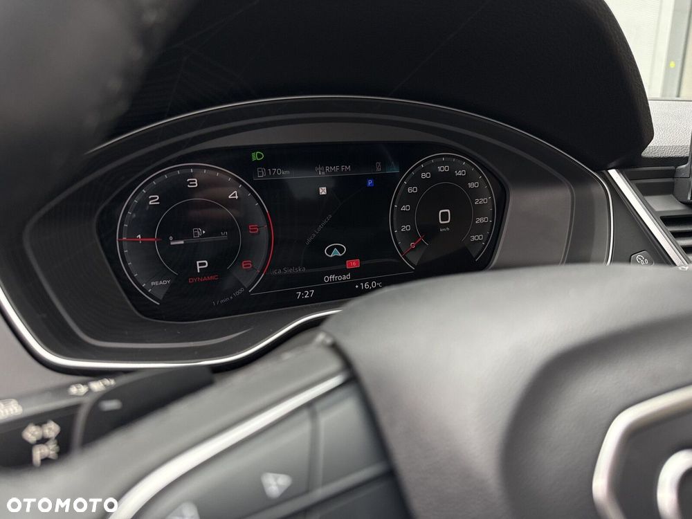 Audi Q5 Sportback 2023