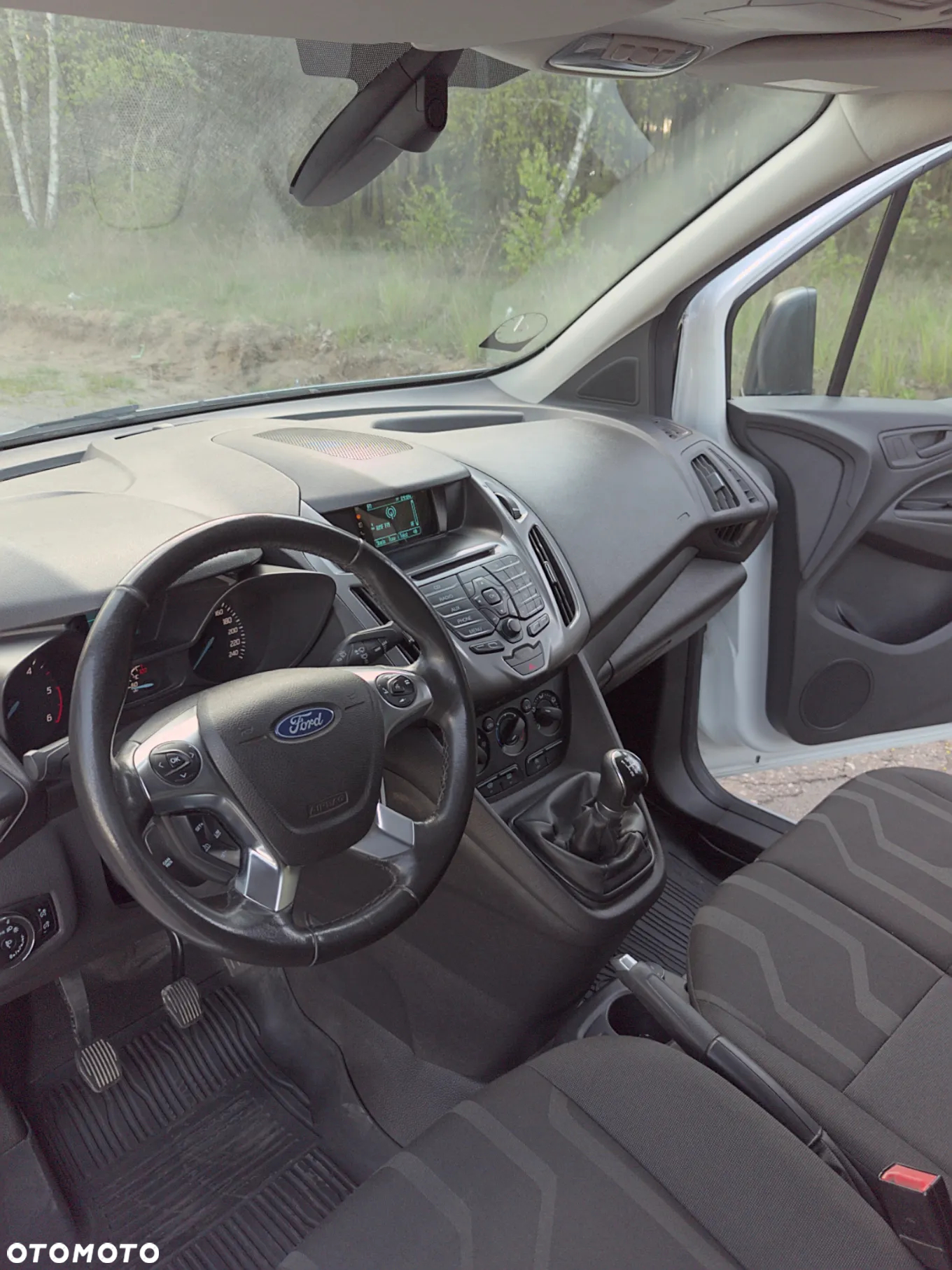 Ford Connect - 15