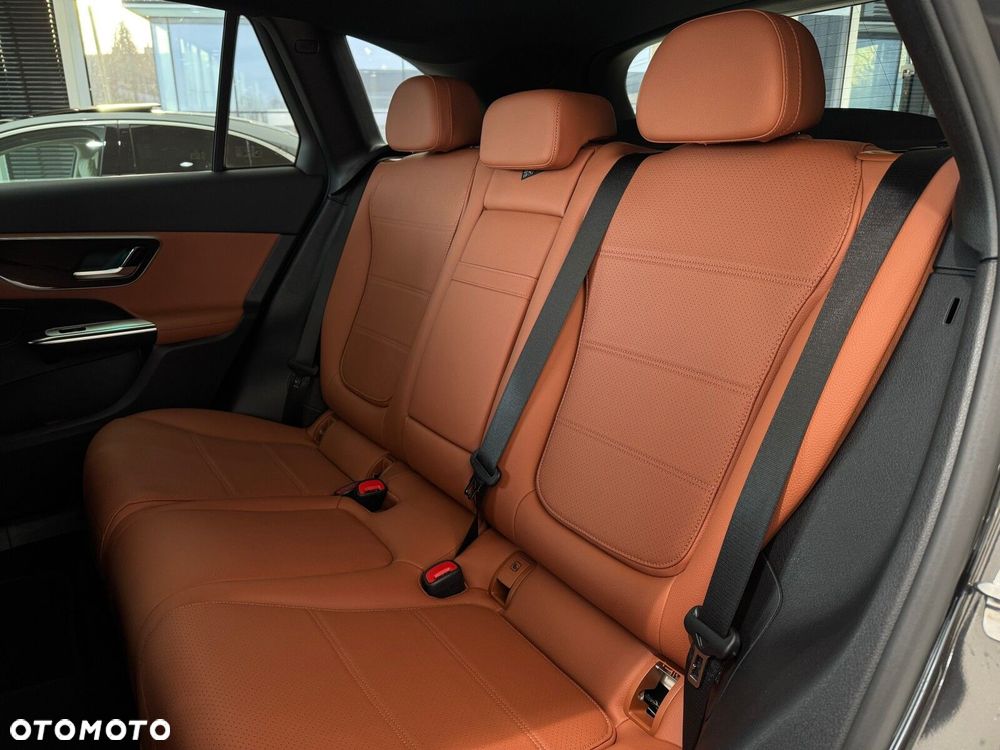 Mercedes-Benz GLC 300 de 4-Matic Avantgarde - 13