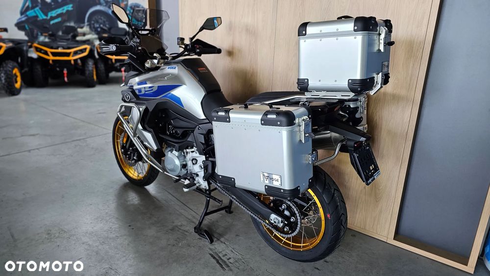 VOGE 900DSX - 3