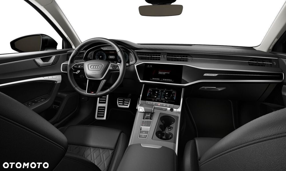 Audi A6 Avant 55 TFSI e PHEV Quattro S Line S tronic - 4