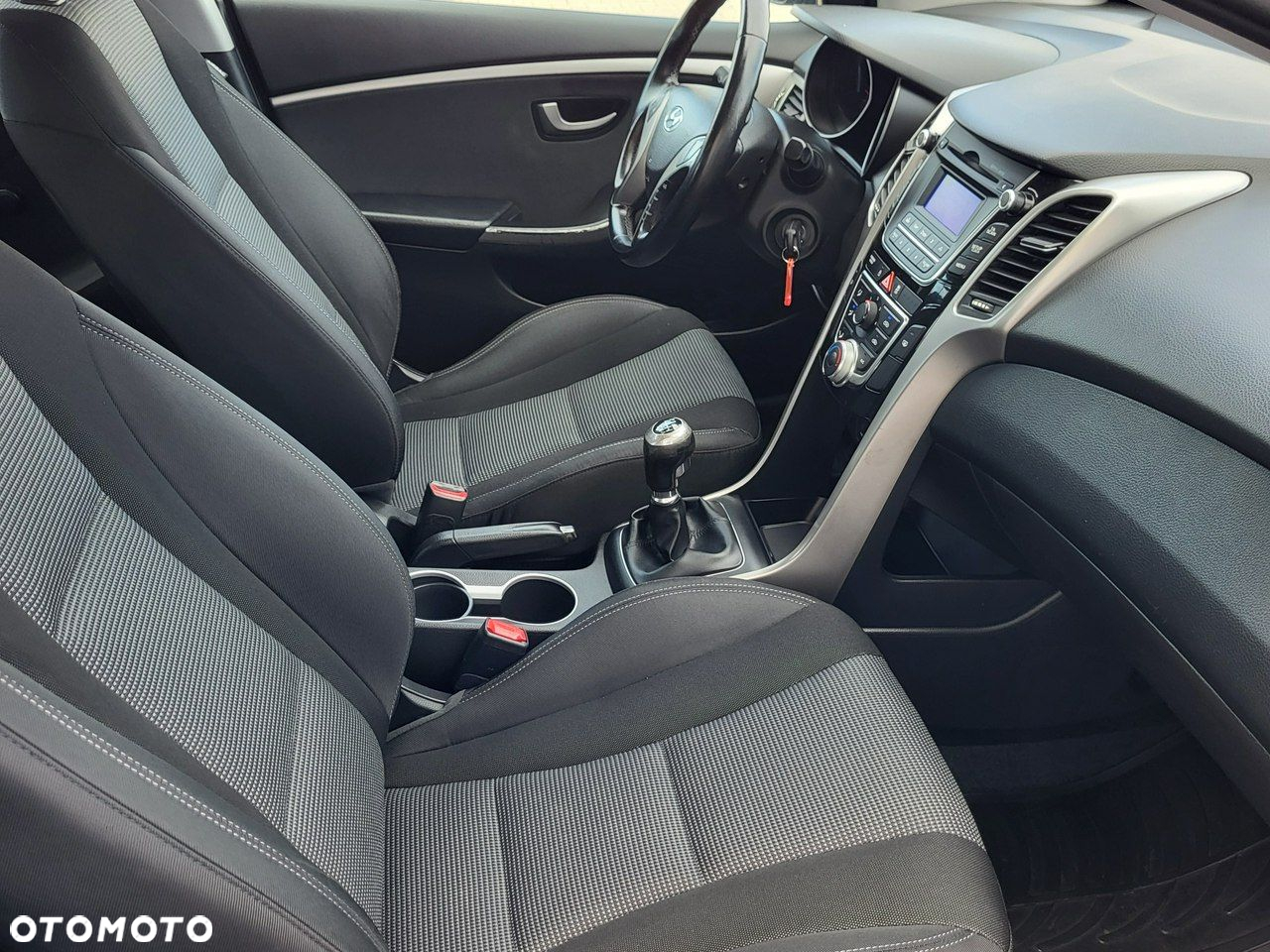Hyundai i30 - 24