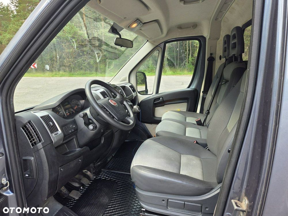 Fiat Ducato - 11