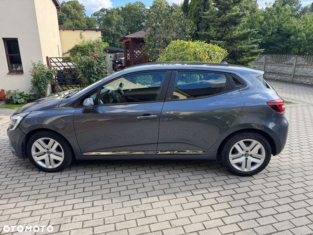 Renault Clio 1.6 E-TECH Equilibre - 6