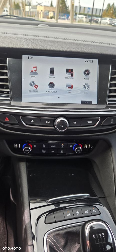 Opel Insignia 2.0 Business Innovation - 26