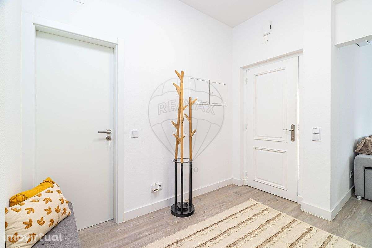 Apartamento T2 para venda - Grande imagem: 3/23