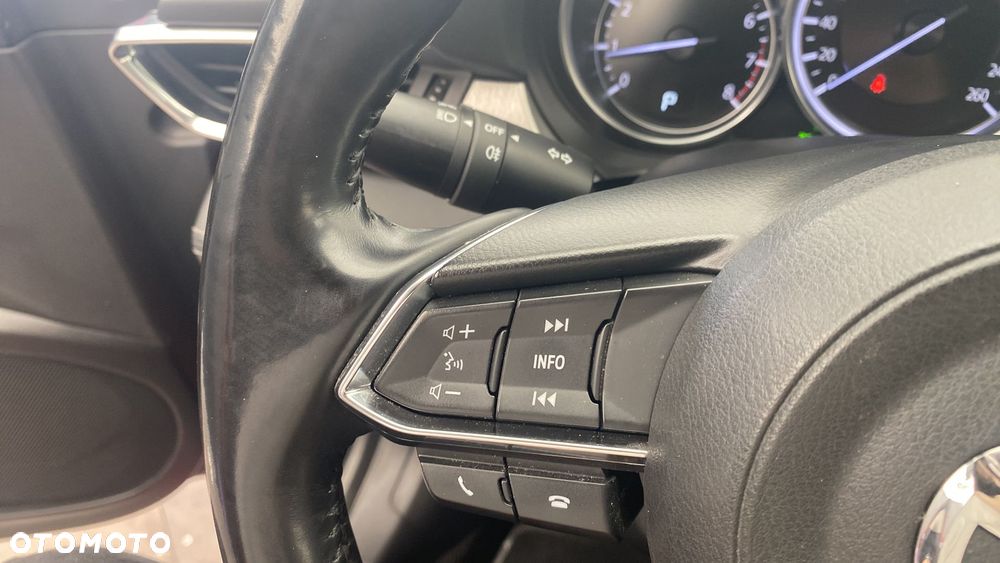 Mazda 6 2.0 SkyJoy - 24