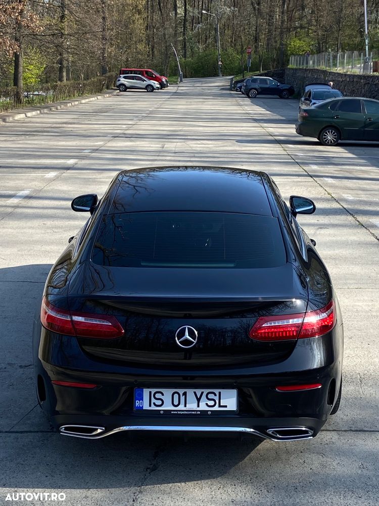 Mercedes-Benz E 220 d - 2