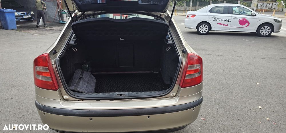 Skoda Octavia - 7