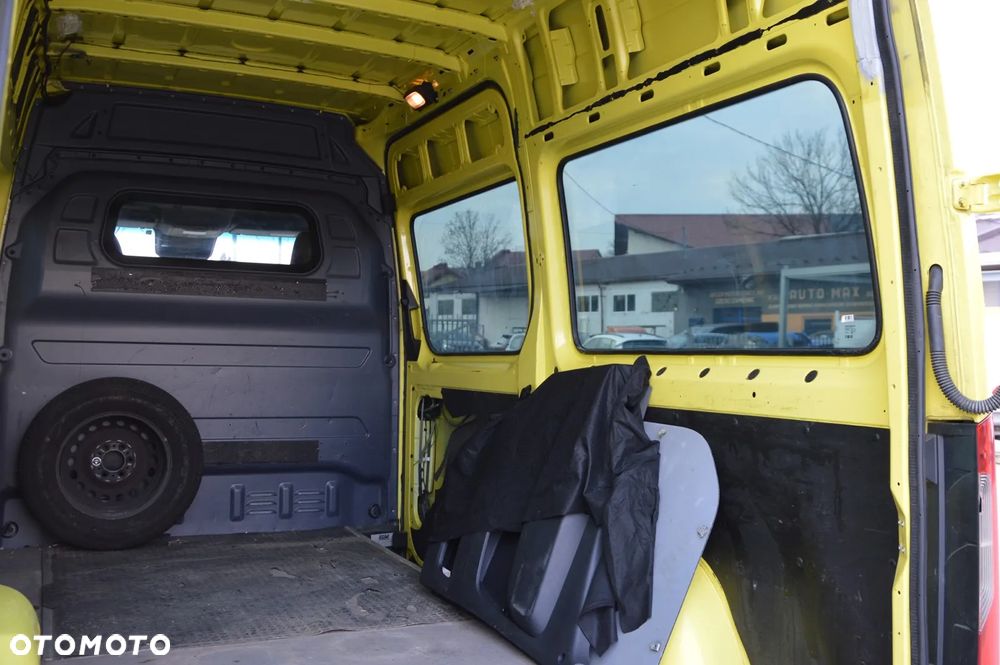 Mercedes-Benz SPRINTER L2H2 - 7