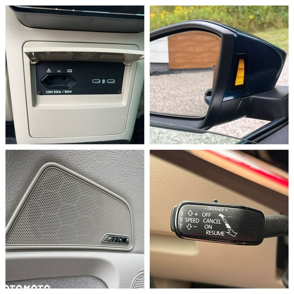 Skoda Superb - 7