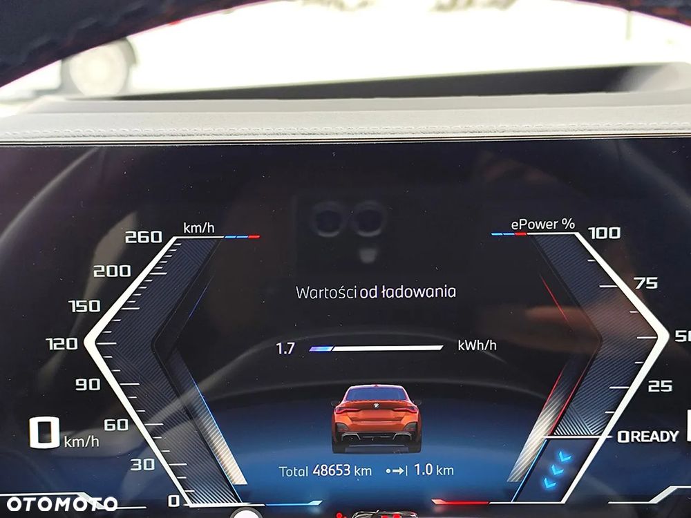 BMW i4 83.9kWh M50 xDrive - 36