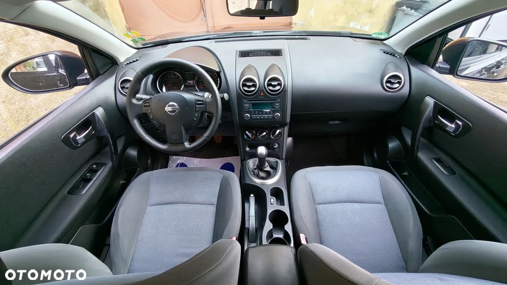 Nissan Qashqai - 15