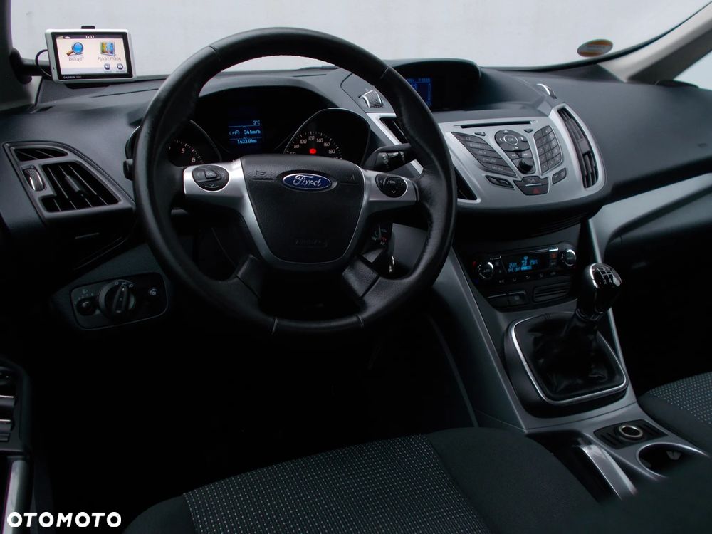 Ford C-MAX 1.6 Trend - 7